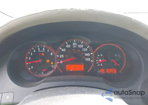 2007 Nissan Altima 2.5 S z USA, uszkodzony, nr VIN 1N4AL21E37N433672